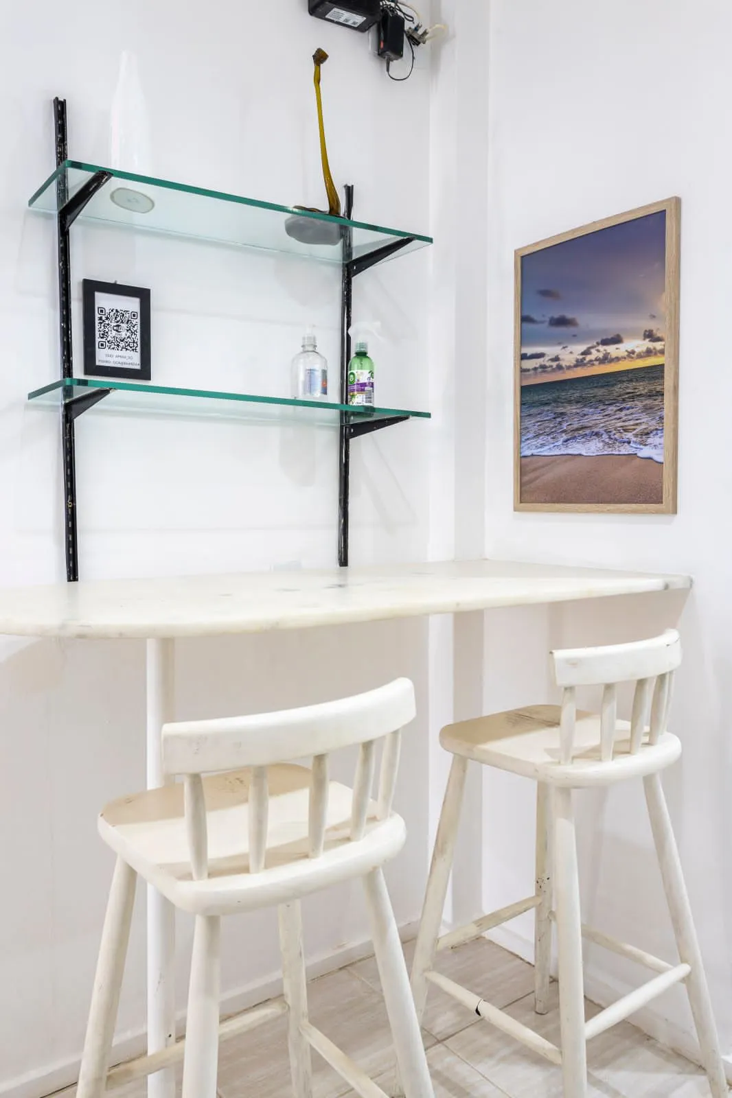 Excelente localização a 250mts da praia Ipanema